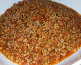 Foto del paso 7 de la receta: Salsa boloñesa