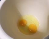 Une image de l'étape 2 de Fondant aux figues blanches.