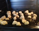 Foto del paso 7 de la receta: Nuggets de coliflor