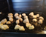 Foto del paso 7 de la receta: Nuggets de coliflor