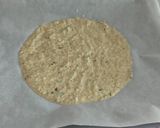 Foto del paso 5 de la receta Pizza con base de Calabacín 🥒