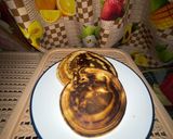 Foto del paso 11 de la receta: Panqueques fáciles con Harina Leudante