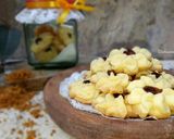 Foto langkah ke 7 dari resep Semprit Susu (3 bahan).