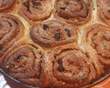 Foto del paso 8 de la receta: Torta de 80 golpes
