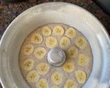 Foto del paso 3 de la receta: Budín de banana súper rápido🍌⚡️