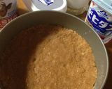 Foto del paso 2 de la receta: Cheesecake de frutas!