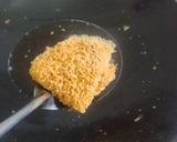 Foto langkah ke 4 dari resep Ayam kremes maizena.