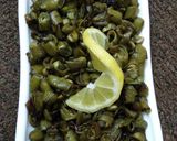صورة لخطوة 3 من وصفة فول حوس