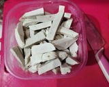 Foto langkah ke 1 dari resep Basreng Bojot Original.