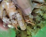 Foto langkah ke 2 dari resep Udang Goreng Mandai.