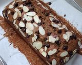 Foto langkah ke 4 dari resep 🍌Banana Bread no mixer.