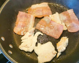 Foto del paso 8 de la receta: Sándwich Club o Club Sándwich