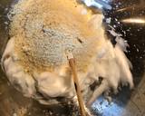 Rose, Cardamom & Almond Cookies #glutenfree #sugarfree #flourless #grainfree recipe step 5 photo