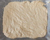 Foto del paso 6 de la receta: Una Focaccia dulce con frutas, con Thermomix