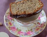 Foto del passaggio 4 della ricetta Banana Bread con farina di Farro e Grano Saraceno