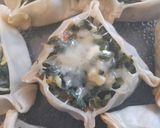 Foto del paso 6 de la receta: Canastitas de verduras 🫑
