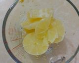 صورة لخطوة 1 من وصفة عصير الليمون كريبوني💚🍋🍋‍🟩