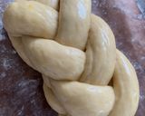 Foto langkah ke 14 dari resep Challah Loaf.