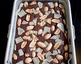 Foto langkah ke 6 dari resep Brownies.