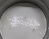 மதுரை மல்லி இட்லி ரெசிபி ஸ்டேப் 3 புகைப்படம்