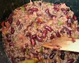 Une image de l'étape 3 de ☆Chili Con Carne au Cookéo☆.