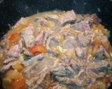 Foto langkah ke 3 dari resep Bistik oriental yummy.