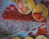 صورة لخطوة 1 من وصفة تارتولات🍓🍌🍊
