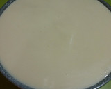 Foto del paso 4 de la receta: Tarta tres chocolates