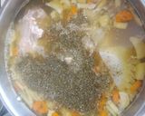 Orosházi tányéros recept fázis 3 fotója