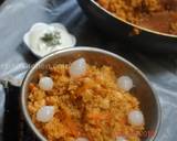 Bulgur Rice/Pilaf recipe step 8 photo