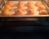 Foto langkah ke 8 dari resep Sus vanilla.