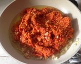 Foto langkah ke 4 dari resep 13. Bumbu Dasar Merah.