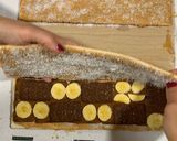 Foto del paso 6 de la receta Pionono tortolina anti diet by CYN 🤪
