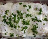 Foto del paso 6 de la receta: Pescado relleno