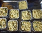 Foto langkah ke 8 dari resep Macaroni Schotel Kukus simpel.
