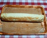 Une image de l'étape 6 de Biscuit roulé ☕.