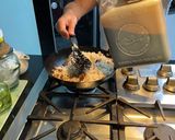 Foto del paso 6 de la receta: Arroz chaufa de chanchito