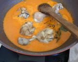 Foto langkah ke 7 dari resep Ayam panggang.
