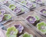 Foto langkah ke 8 dari resep Lapis Kamboja.