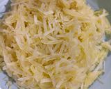 Foto langkah ke 1 dari resep Hash Brown Potatoes.