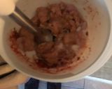 Csirkemell Hot-dog saját készitésű baromfivirsliből recept fázis 8 fotója