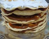 Foto del paso 1 de la receta: Torta rogel fácil