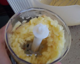Foto del paso 4 de la receta: Bizcocho rápido de manzana