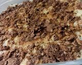 Foto del paso 5 de la receta: POSTRE CHOCO-NARANJA 🍫🍊🍫🍊😋👏🤩