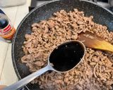 Foto del paso 6 de la receta: Mariposas con carne molida