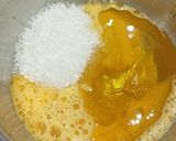 A picture of step 1 of Atta Muffin In Appe Pan.