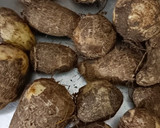 फराली अरबी पॉप्स (Farali Arbi Pops) रेसिपी चरण 1 फोटो