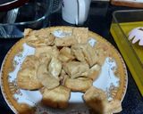 Foto langkah ke 1 dari resep Tahu gejrot.