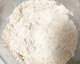 Foto del paso 1 de la receta: Galletas Paprenjaci para Navidad 🎄🥂