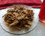 Foto del paso 3 de la receta: Bistec De Res en Tomate